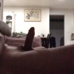 7cm超粗！大叔huge_thick打飛機給你秀大屌（二）