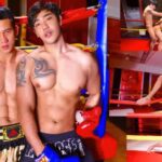 [BOY69]拳击训练 猛男做爱 Boxing Training Quan and Semenx Japan Gay Sex