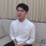 2023年3月14日更新情報：高顏值！體育會巨根運動員