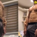 MasterKenTW控射大师系列《筋肉17cm大屌精牛健身教练》