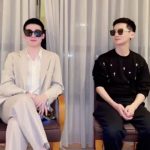 2個舞蹈演员一起被2個大鸡吧帅哥操，淫乱派对联名系列
