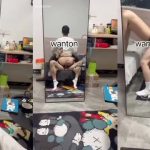 是阿航-高三鲜肉弟弟
