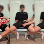 精爆｜JINBONG：白袜体育生海量精液 WHITE SOCKS ALANSUPER LOAD