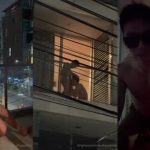 溼溼：夜幕低垂春光外洩