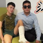 湿湿-骨折病患 特殊照护