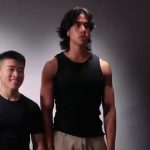 炎摄工作室：最萌身高差 完整版GV