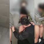 速吸小寶寶-公園勾引 2個19歲大學奶弟一起玩 狂噴在我的臉上