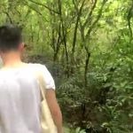 溼溼：山林相遇 戲水情歡