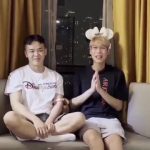 湿湿：初次香港旅做行爱