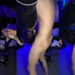 明一-合體陸十九被大屌瘋狂打樁
