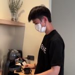 March CMU我最愛的一集，可愛帥氣的小受太喜歡了！ Korean Boy Vol.37